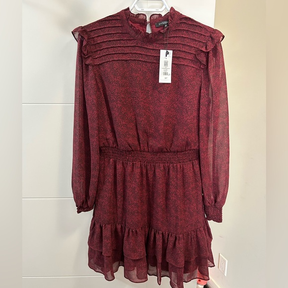 Dynamite Dress 🥀 - Picture 1 of 2